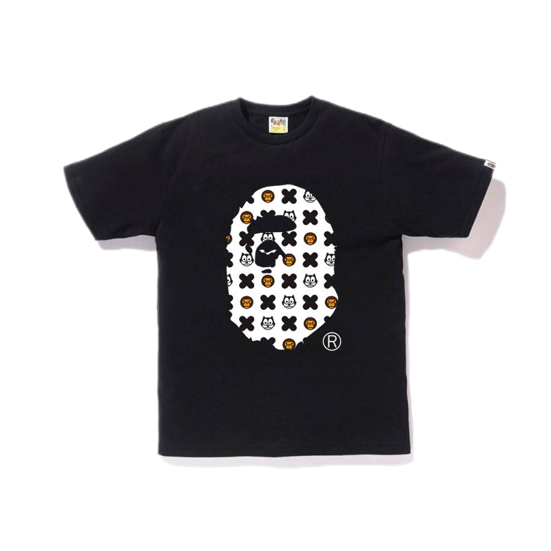 A Bathing Ape T-Shirts