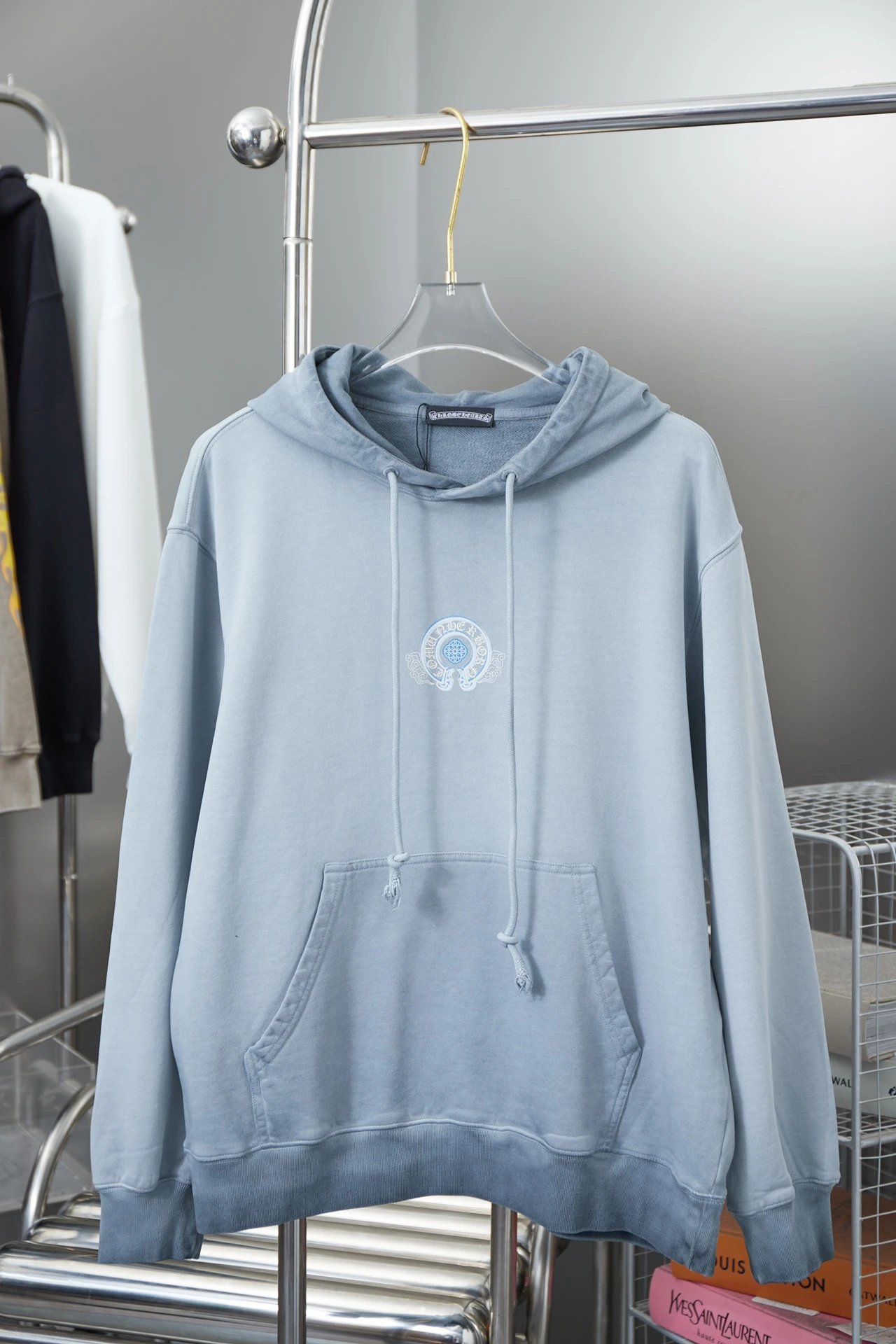 Chrome Hearts Hoodies