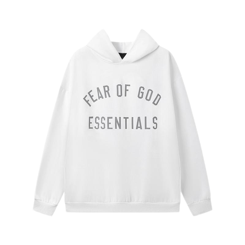 Fear of God Hoodies