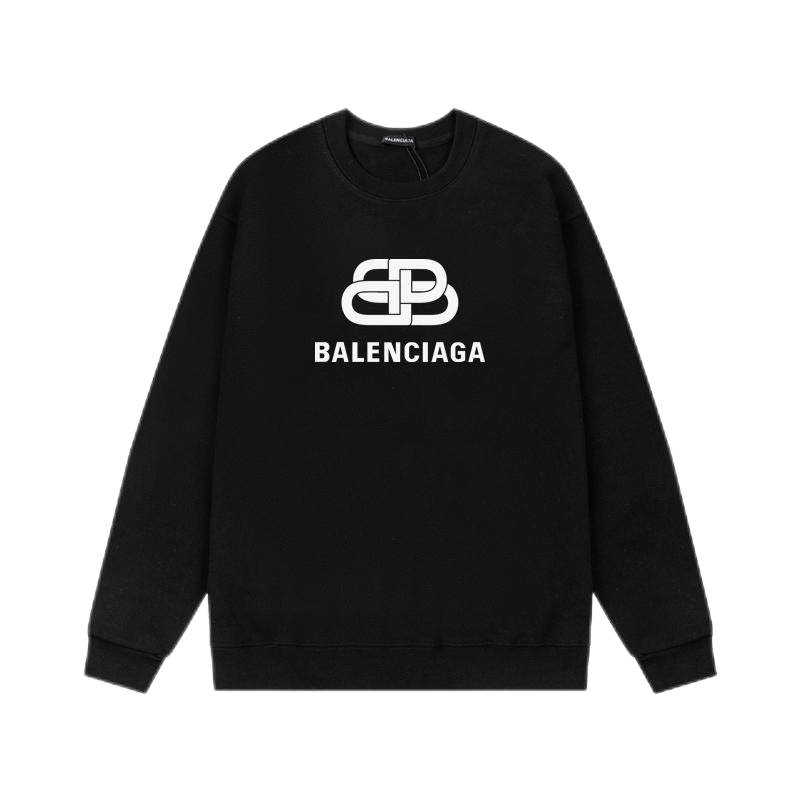 Balenciaga Hoodies