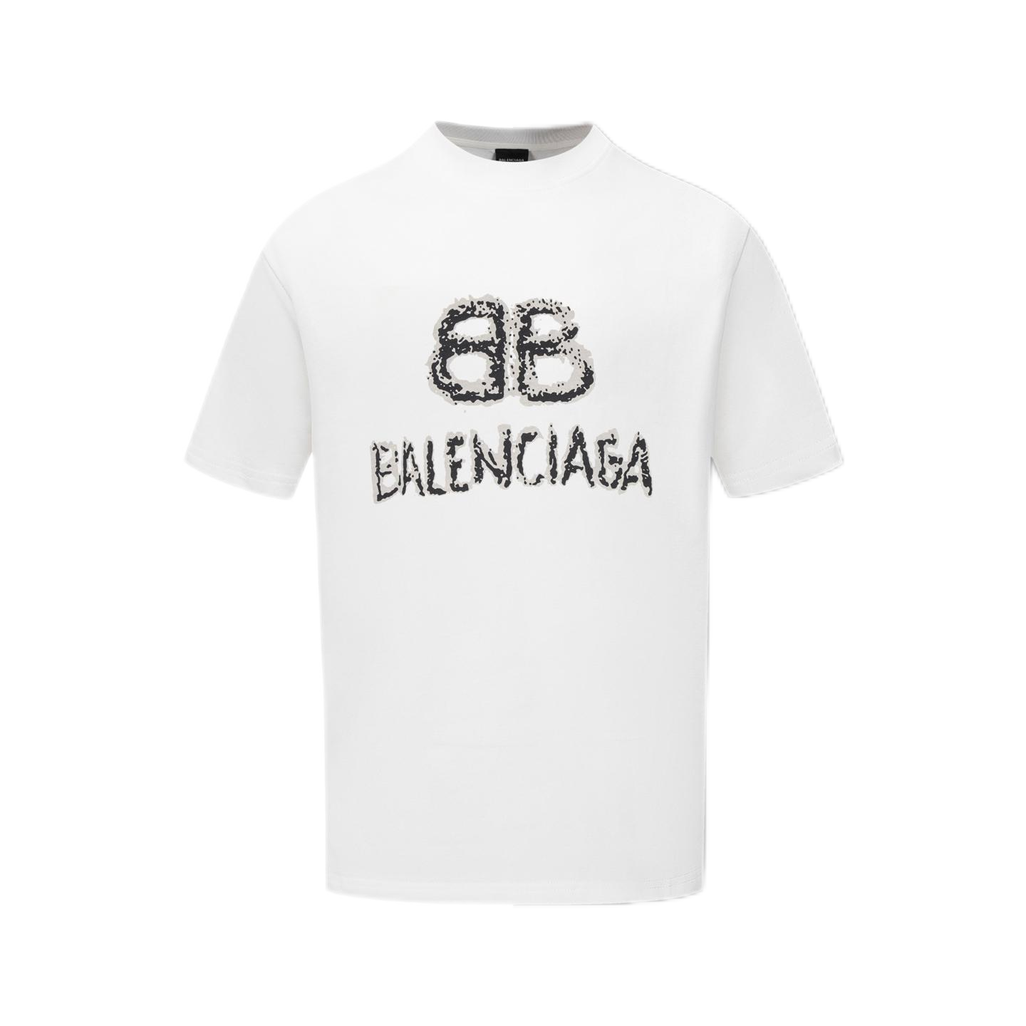 Balenciaga T-Shirts