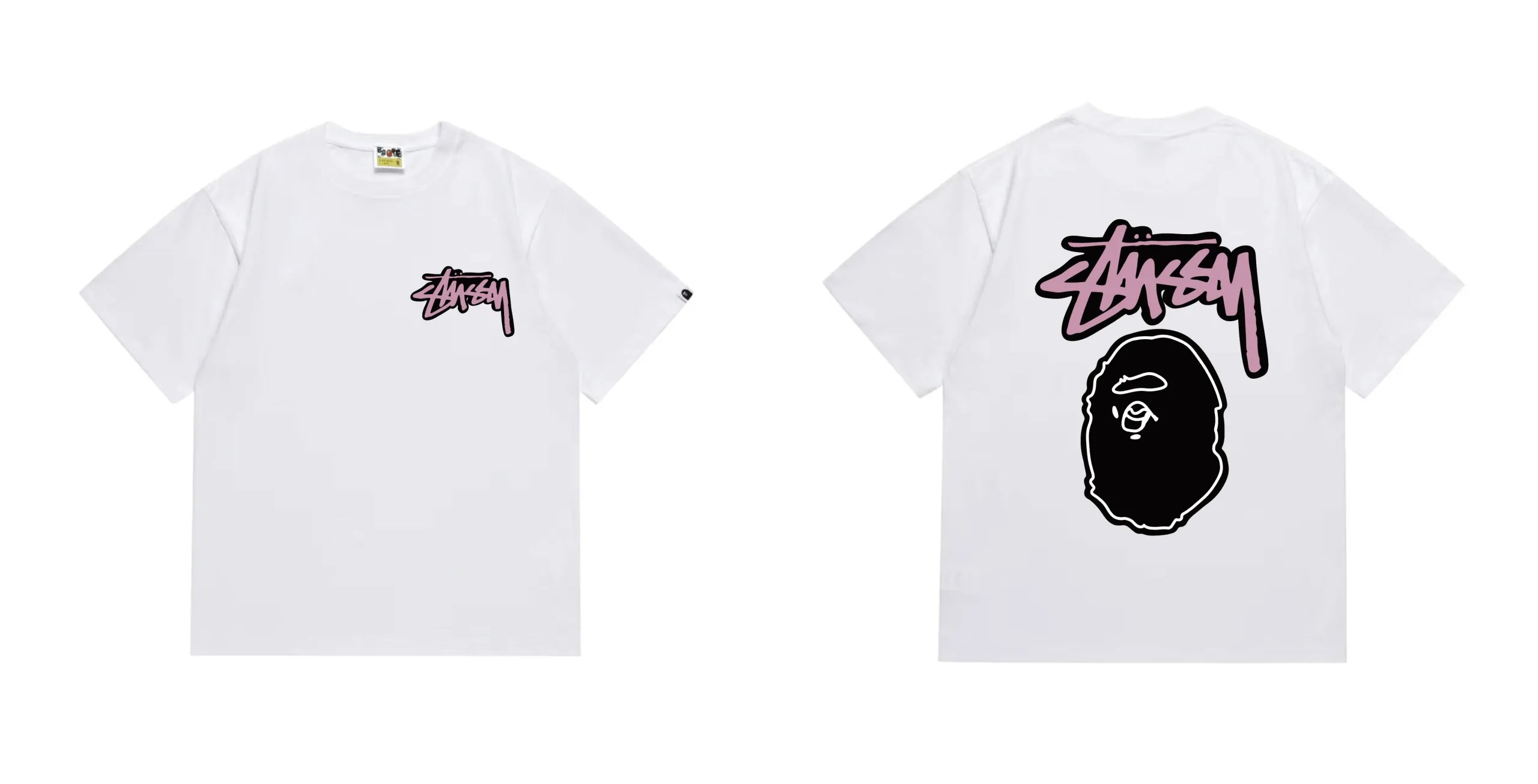 A Bathing Ape T-Shirts
