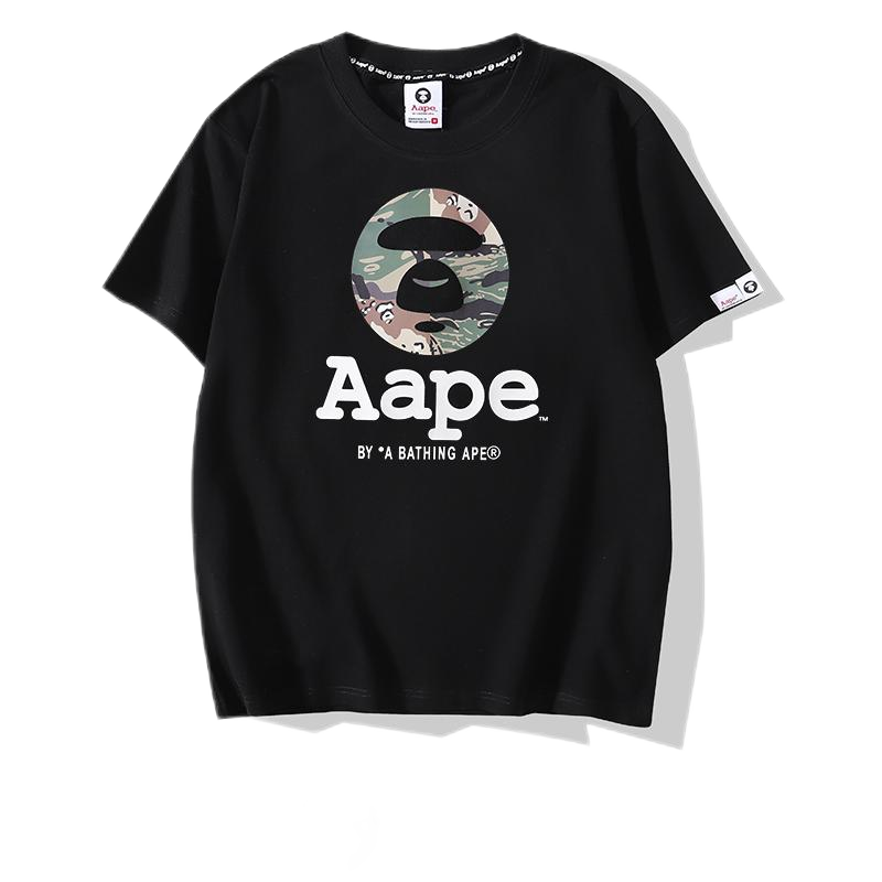 A Bathing Ape T-Shirts