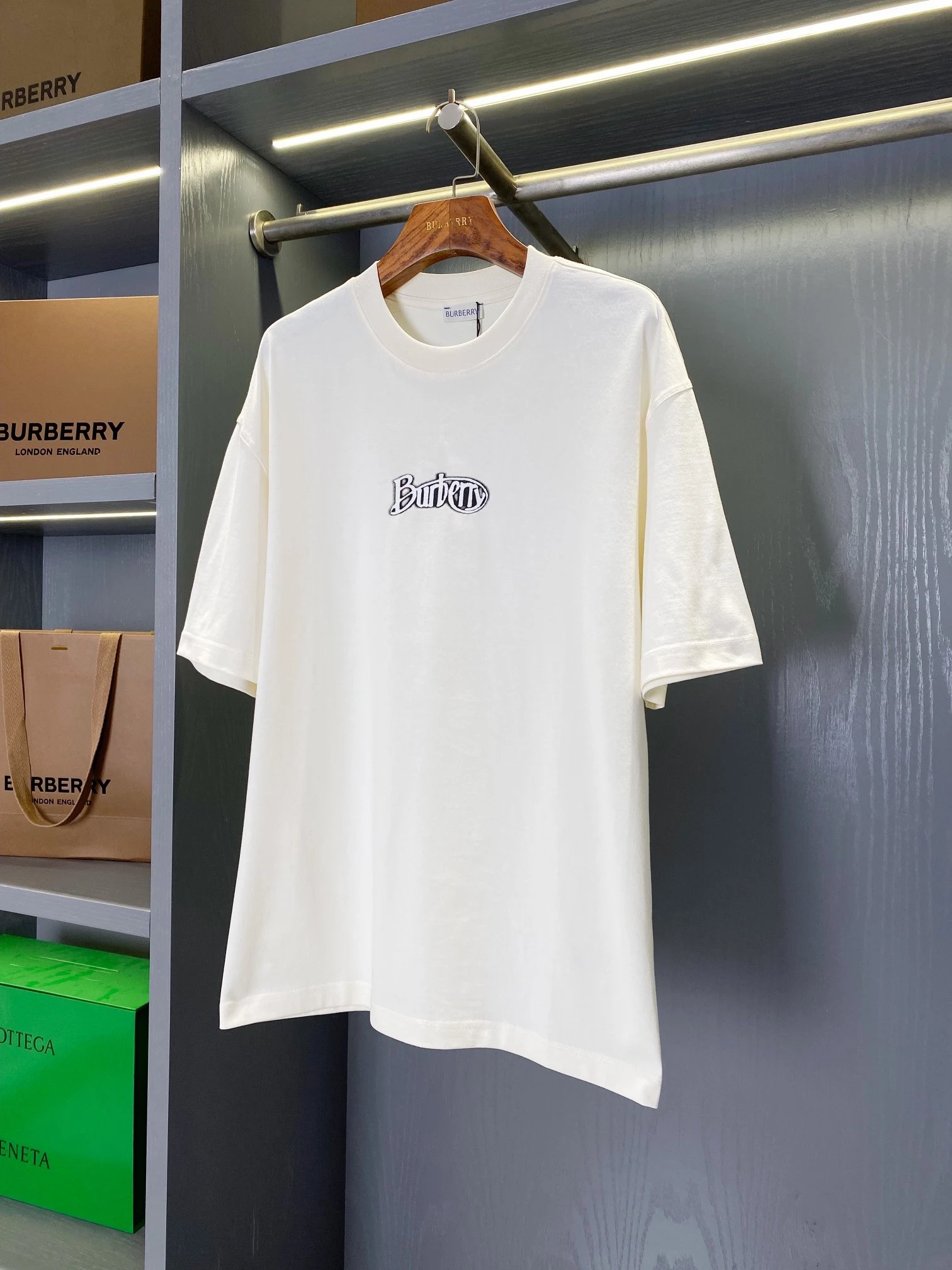 Burberry T-Shirts