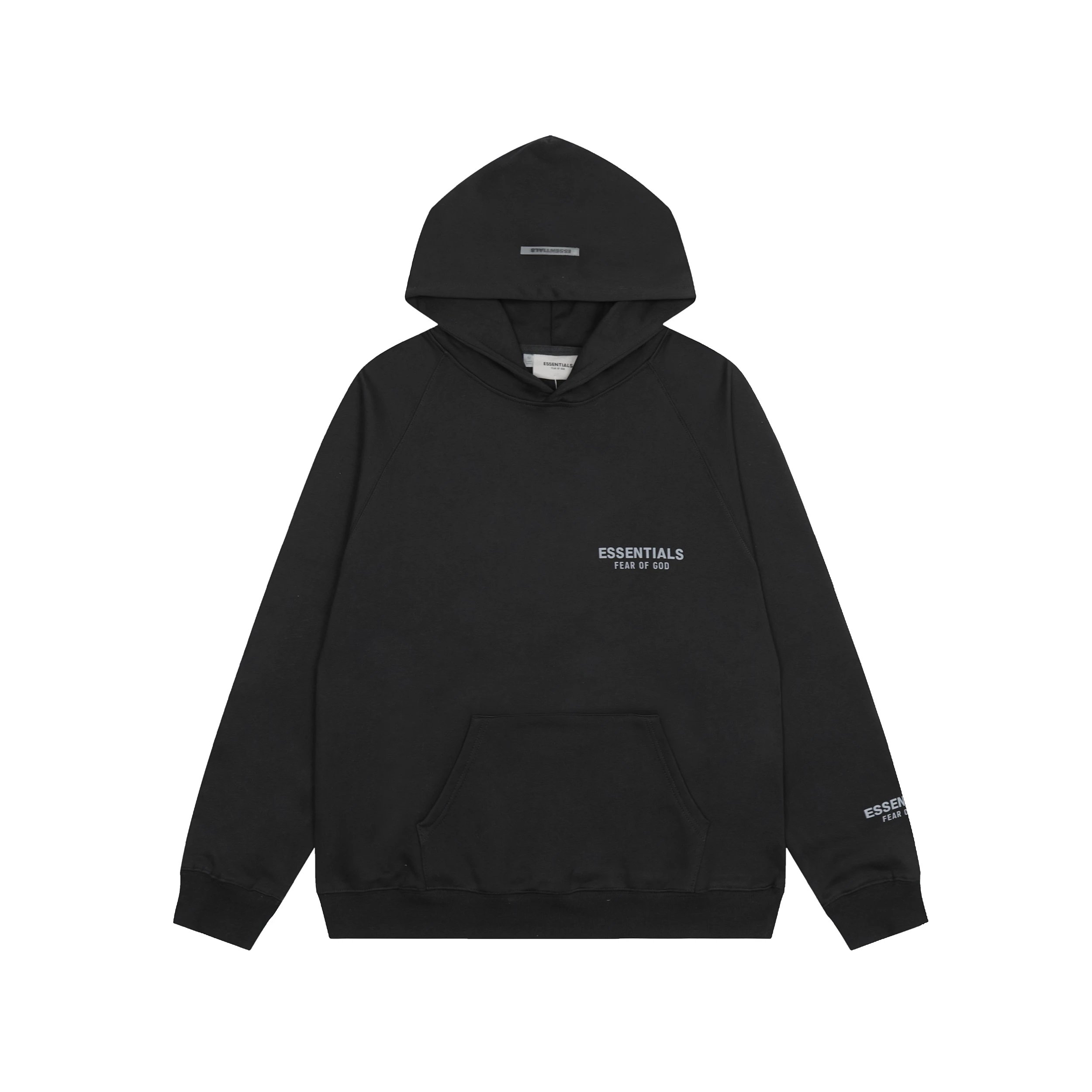 Fear of God Hoodies