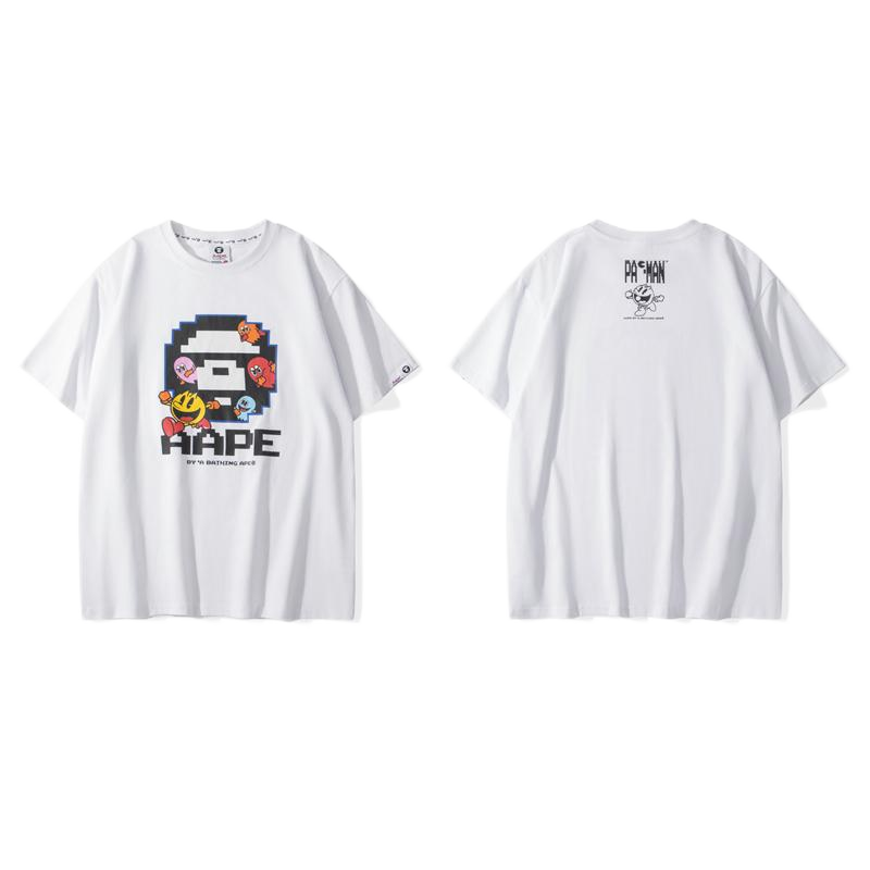 A Bathing Ape T-Shirts