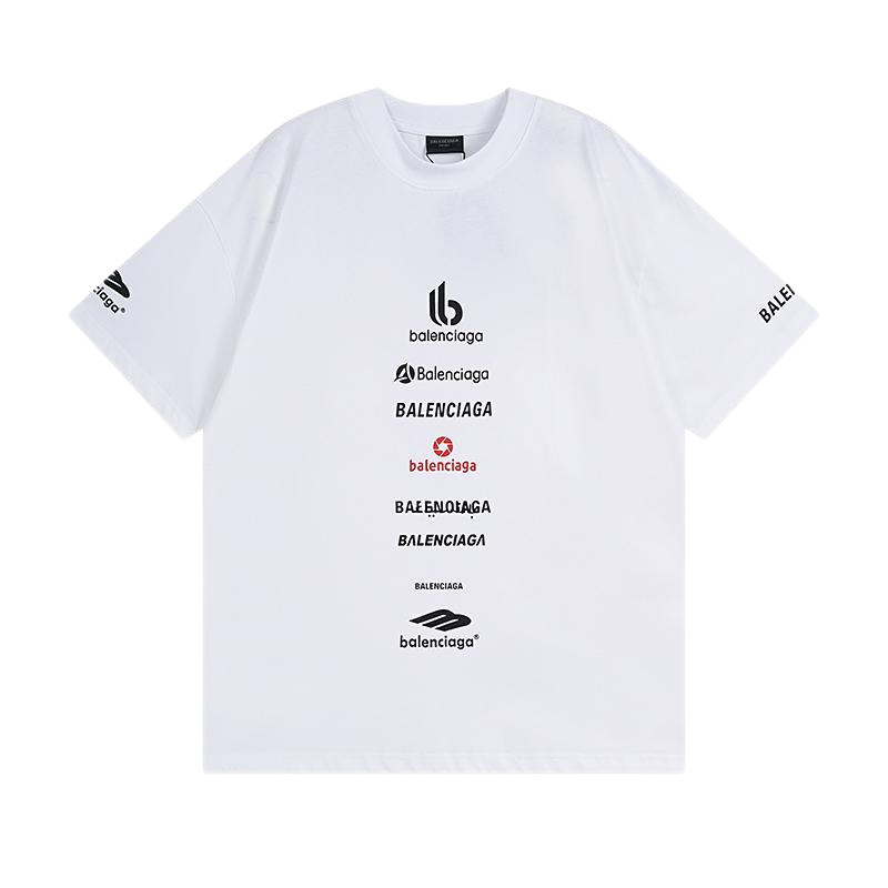 Balenciaga T-Shirts