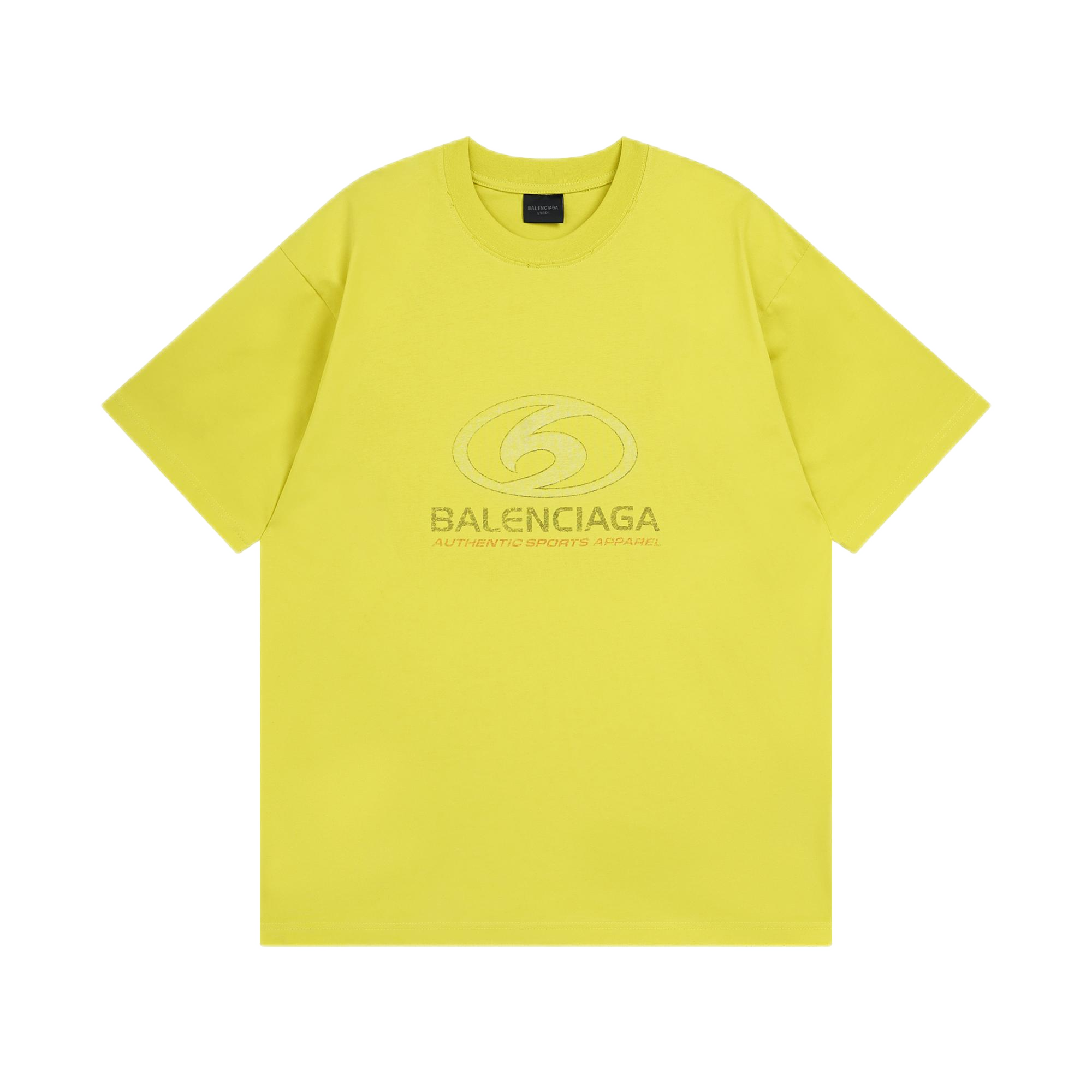 Balenciaga T-Shirts