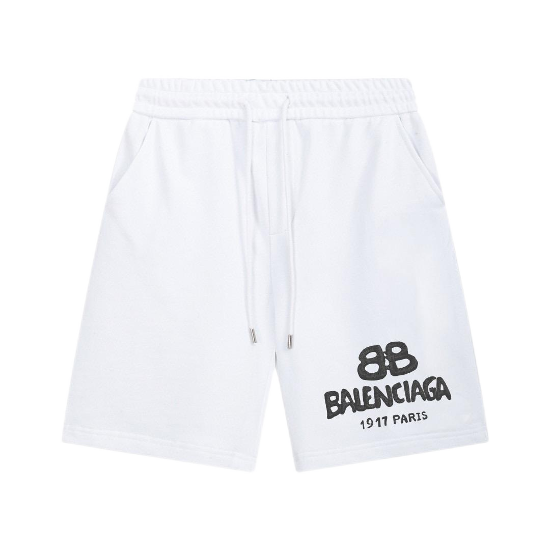 Balenciaga Shorts