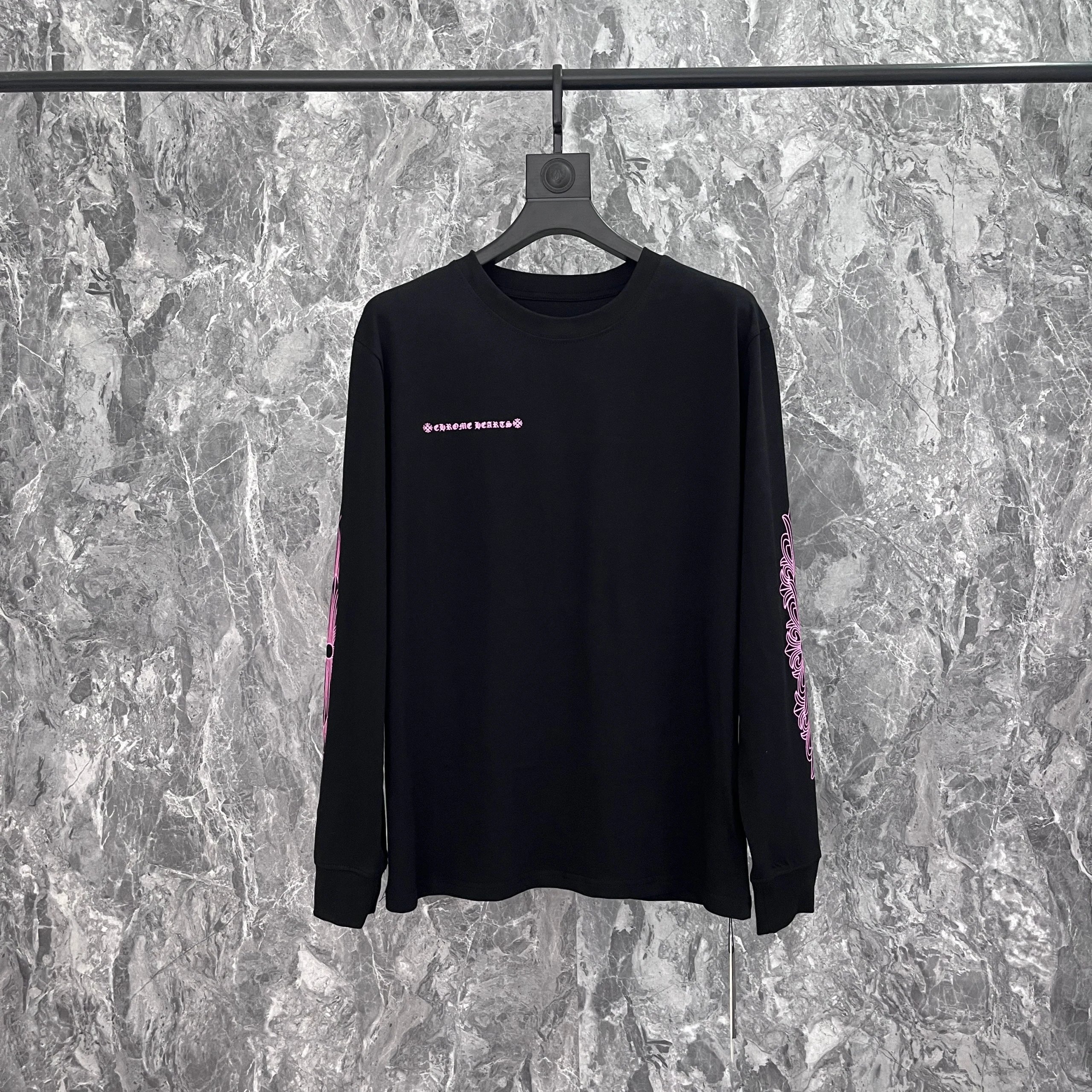 Chrome Hearts Hoodies