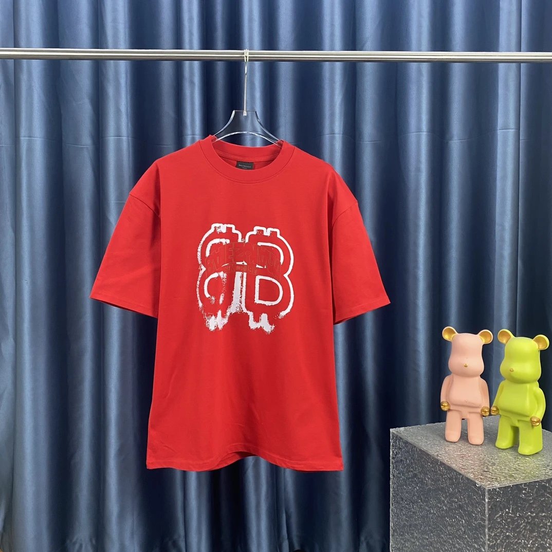 Balenciaga T-Shirts