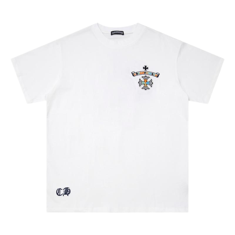 Chrome Hearts T-Shirts