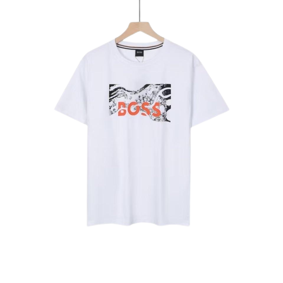 Boss T-Shirts