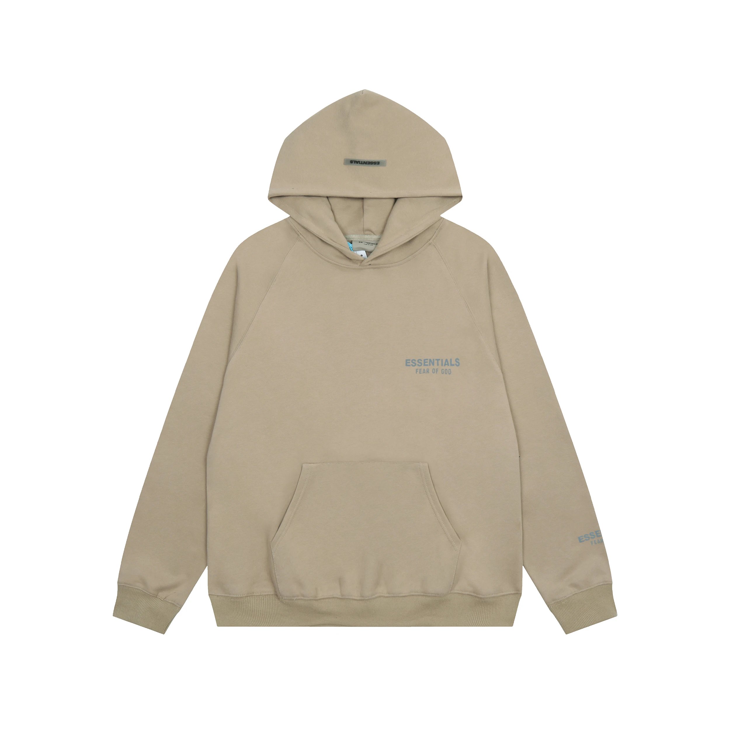 Fear of God Hoodies