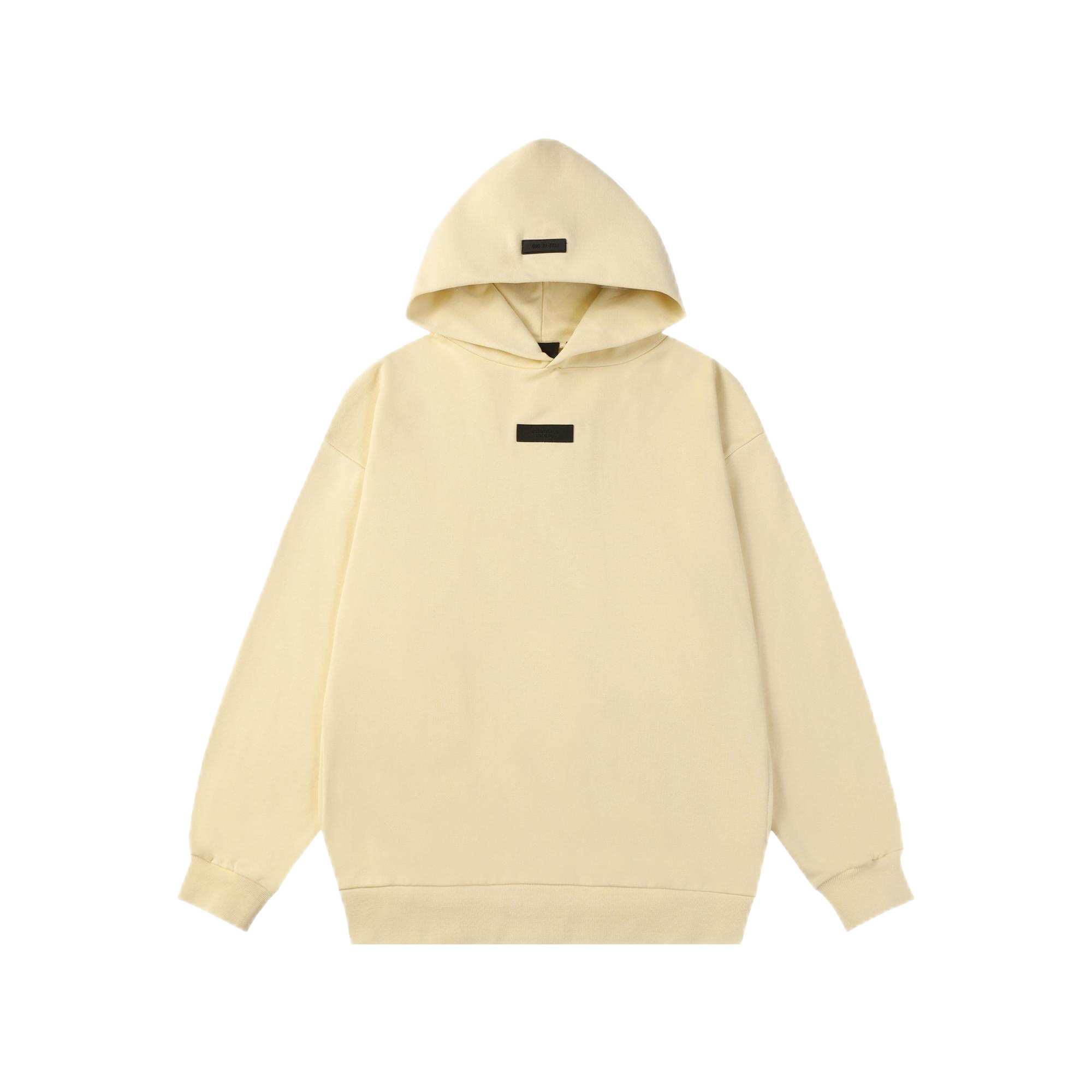 Fear of God Hoodies