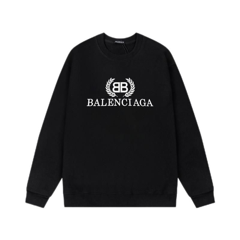 Balenciaga Hoodies