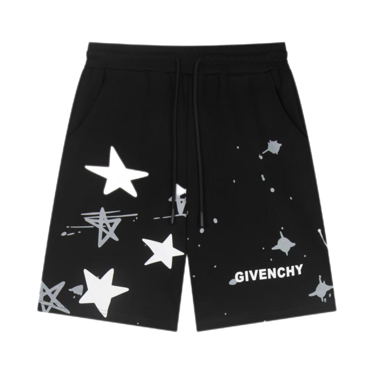 Givenchy Shorts