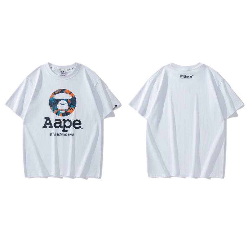 A Bathing Ape T-Shirts