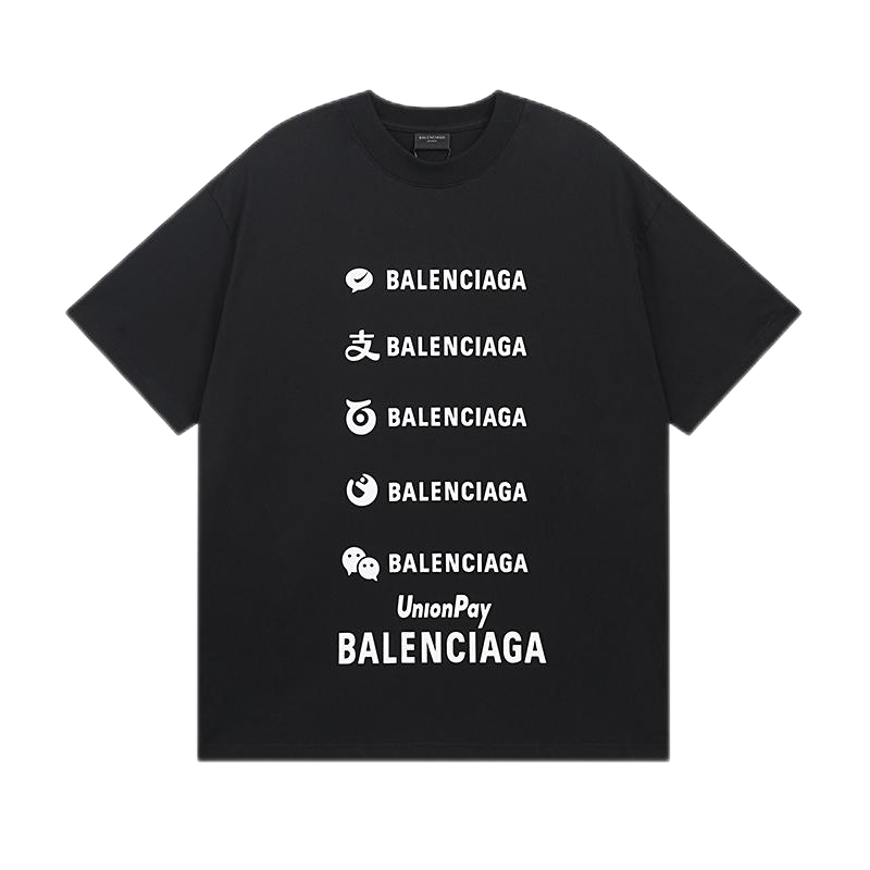 Balenciaga T-Shirts