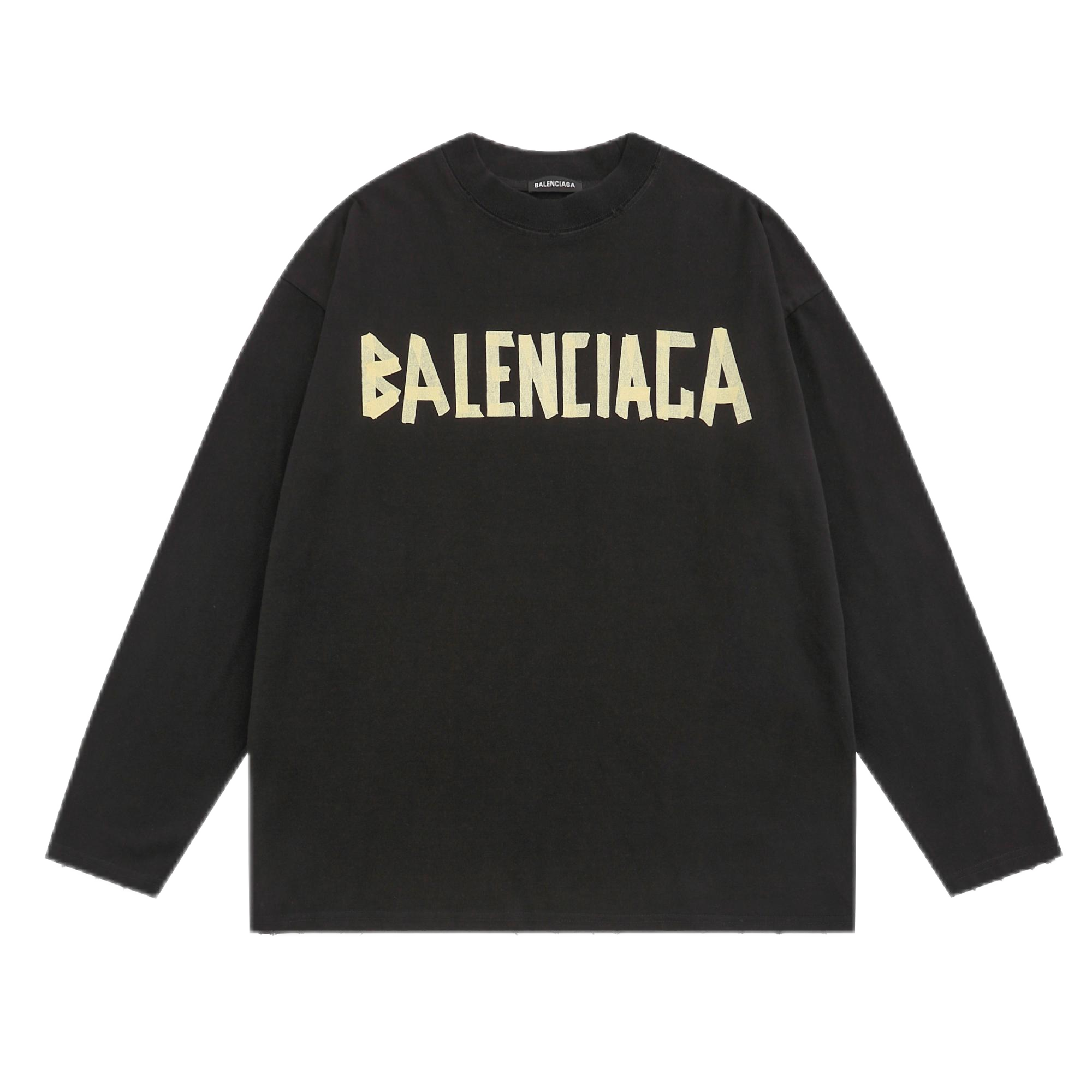Balenciaga Hoodies