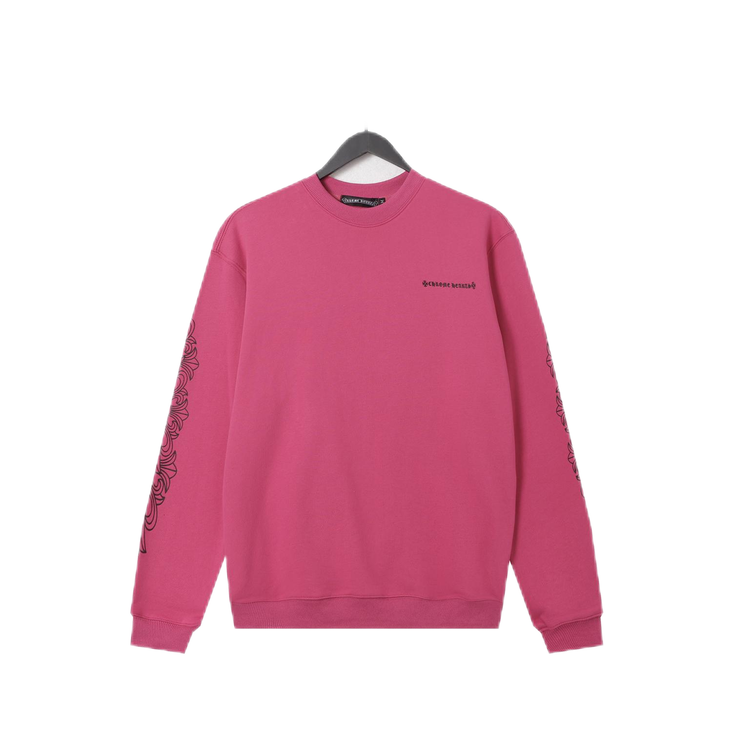 Chrome Hearts Hoodies