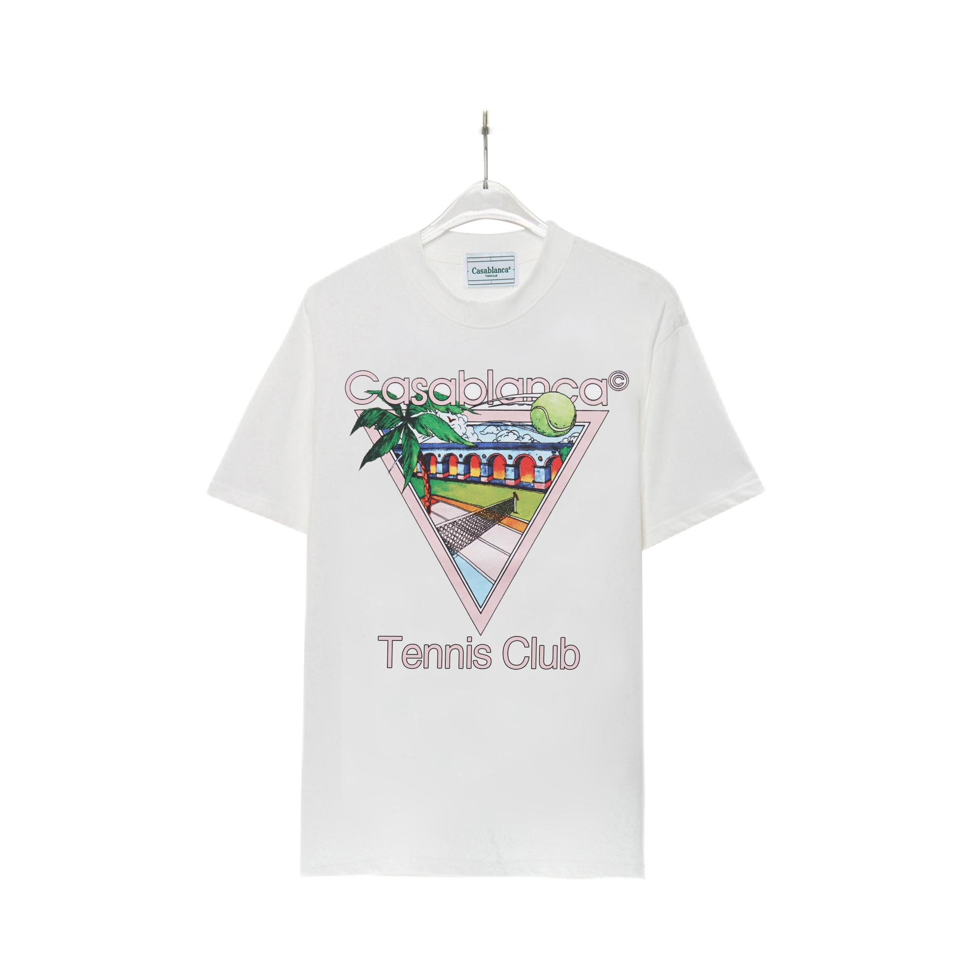 Casablanca T-Shirts