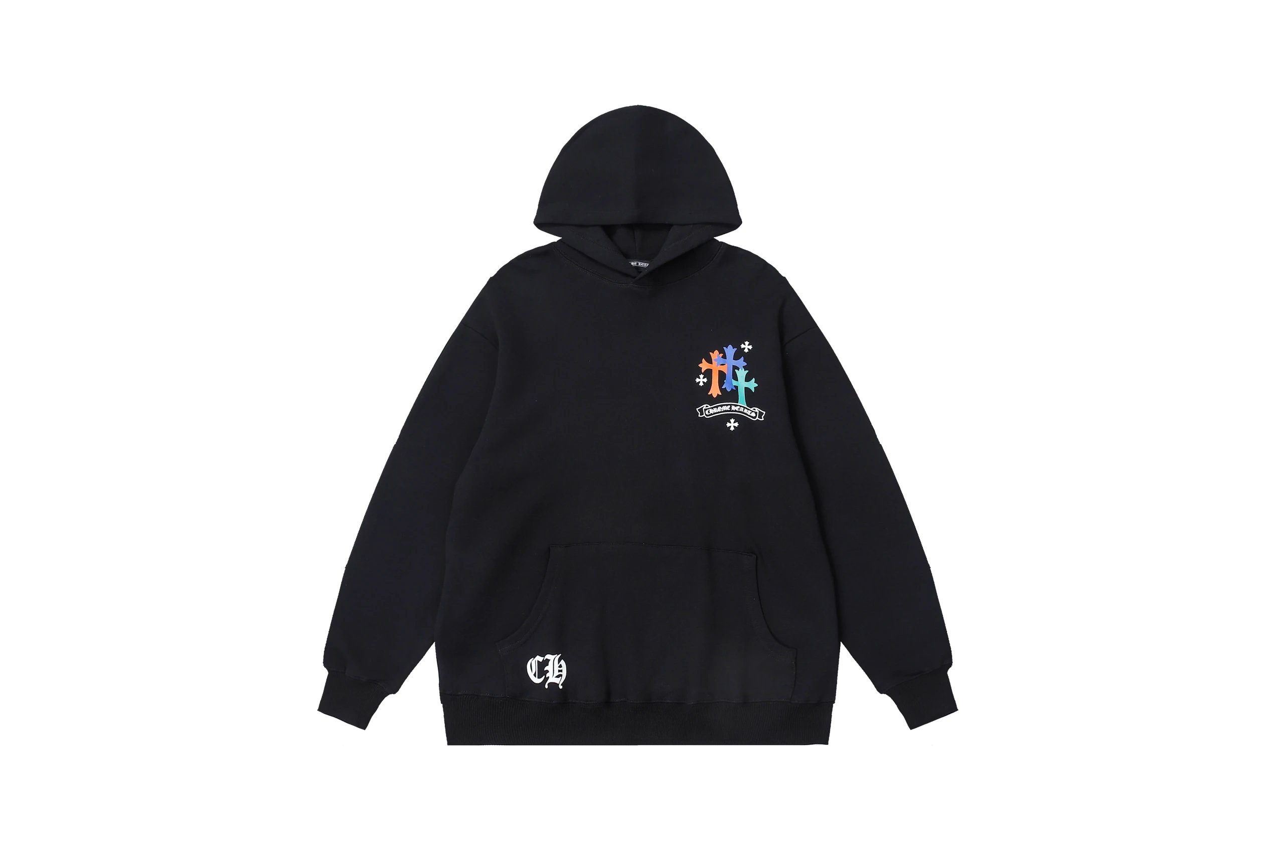 Chrome Hearts Hoodies