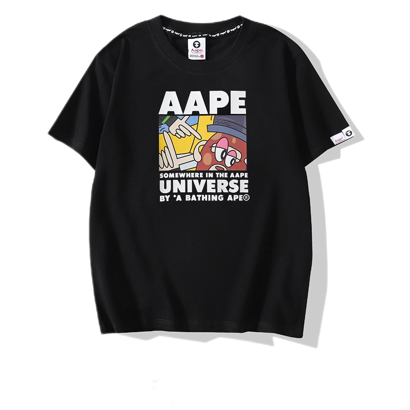 A Bathing Ape T-Shirts