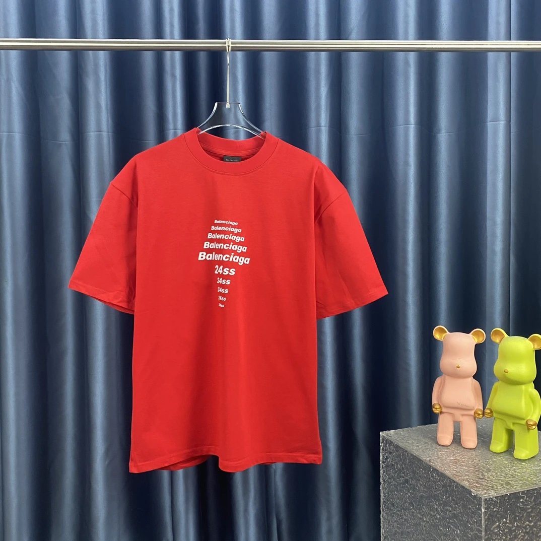 Balenciaga T-Shirts