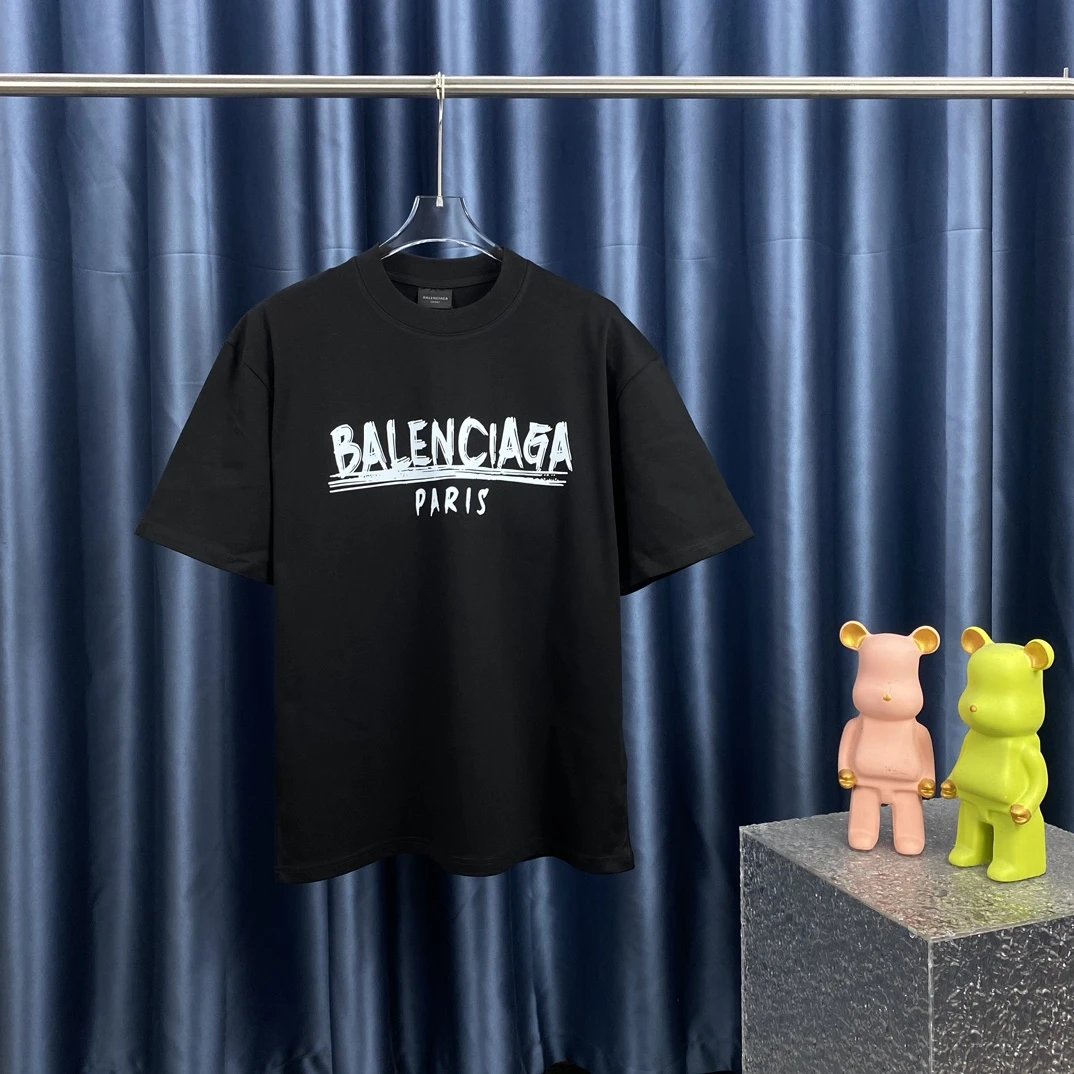 Balenciaga T-Shirts