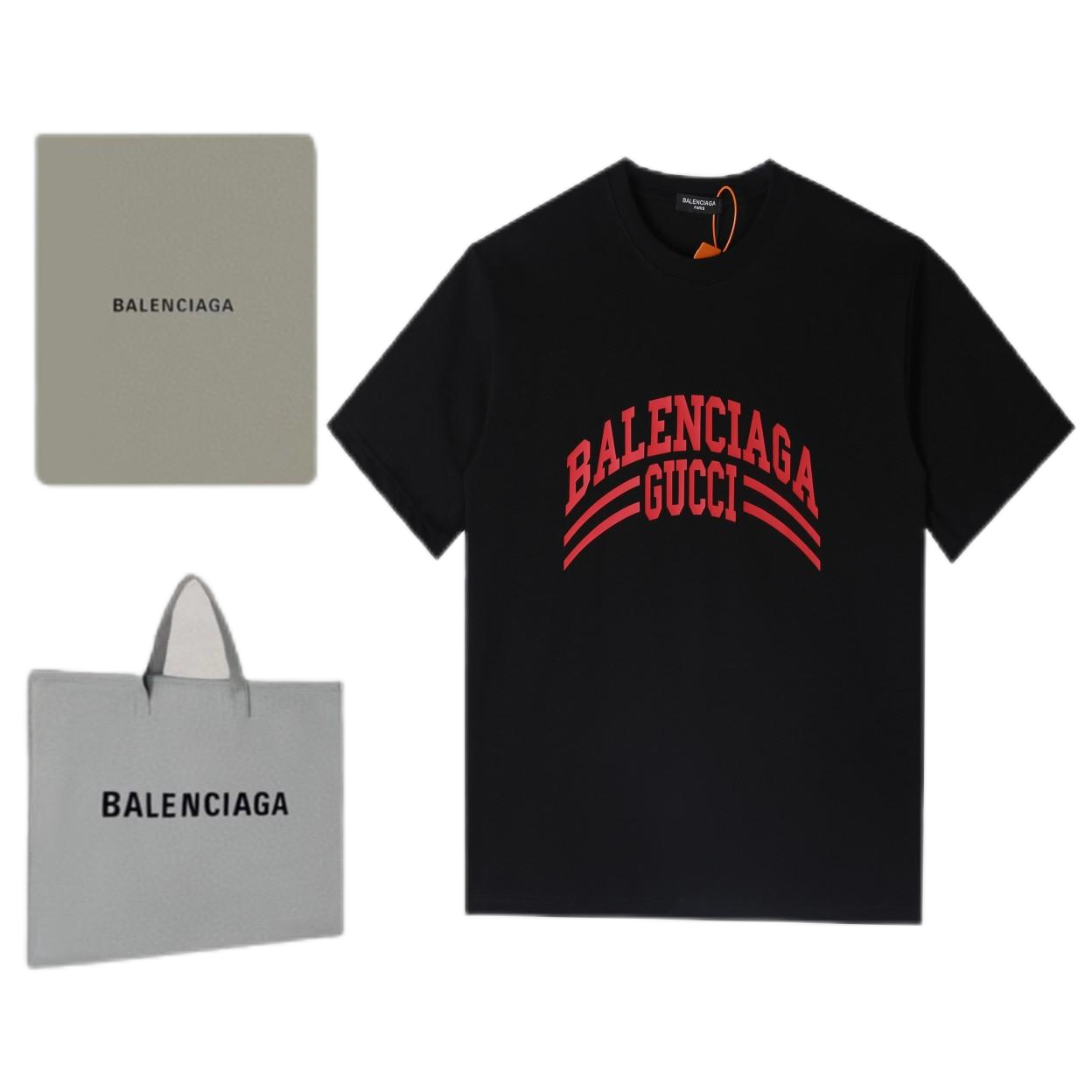 Balenciaga T-Shirts