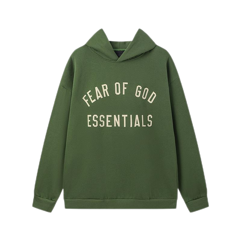 Fear of God Hoodies