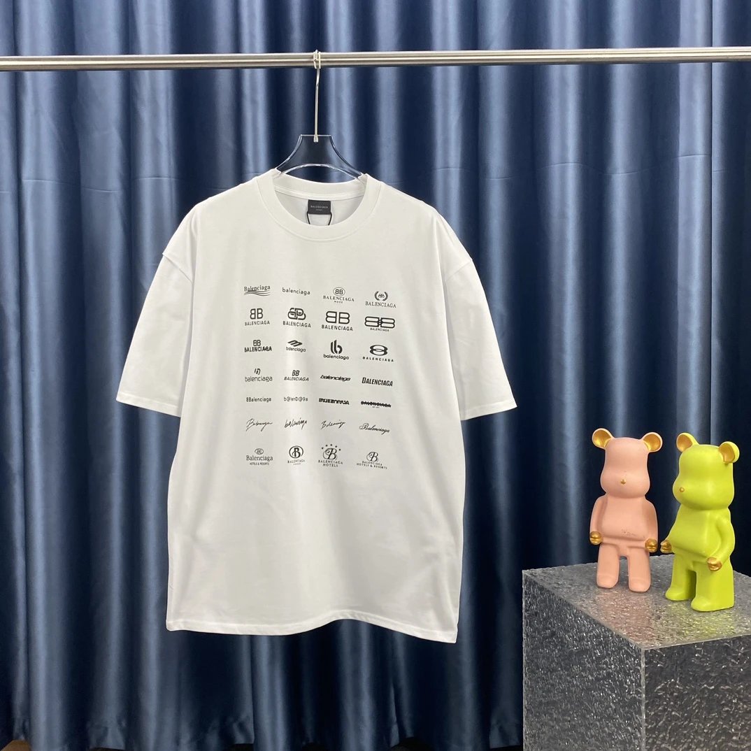 Balenciaga T-Shirts