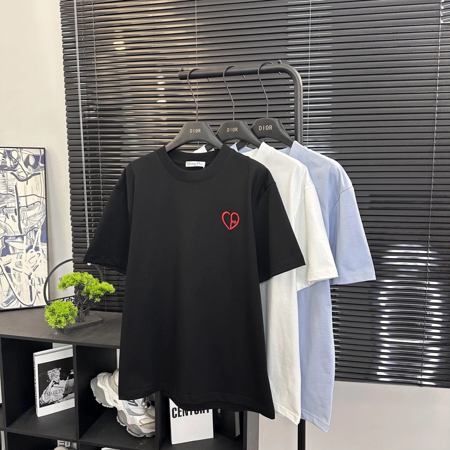 Dior T-Shirts