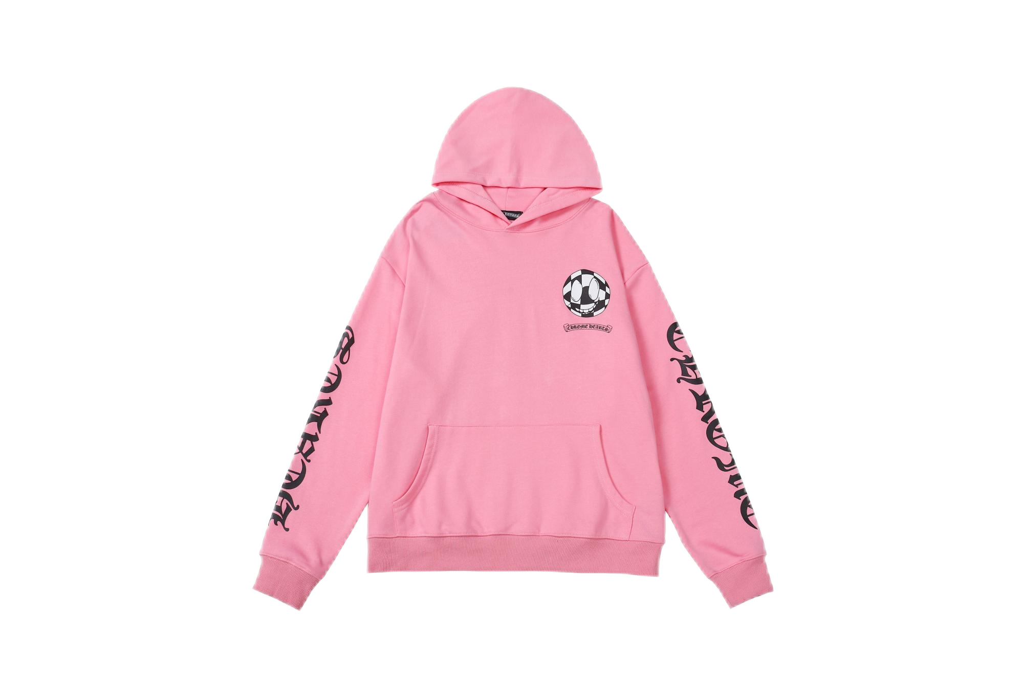 Chrome Hearts Hoodies