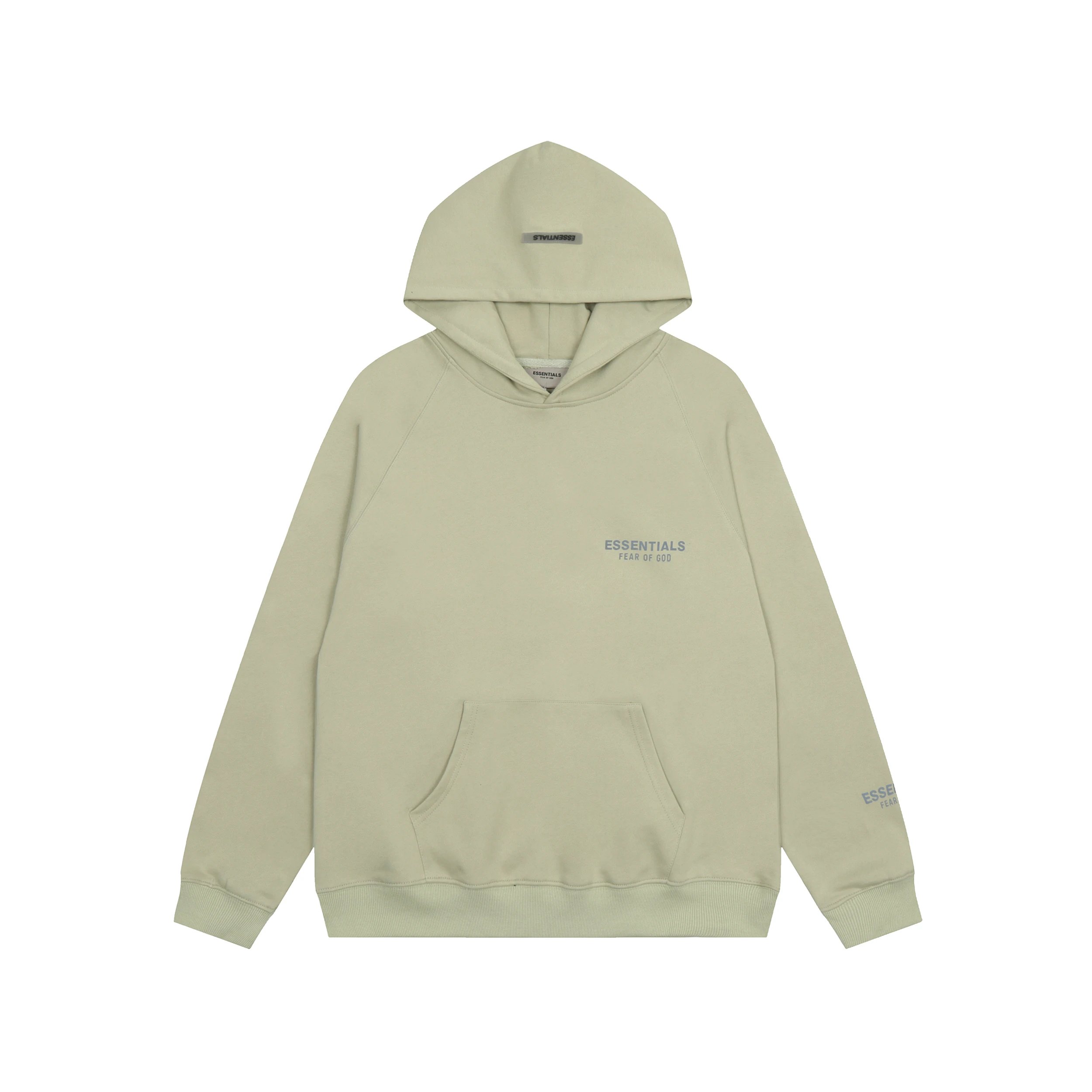 Fear of God Hoodies