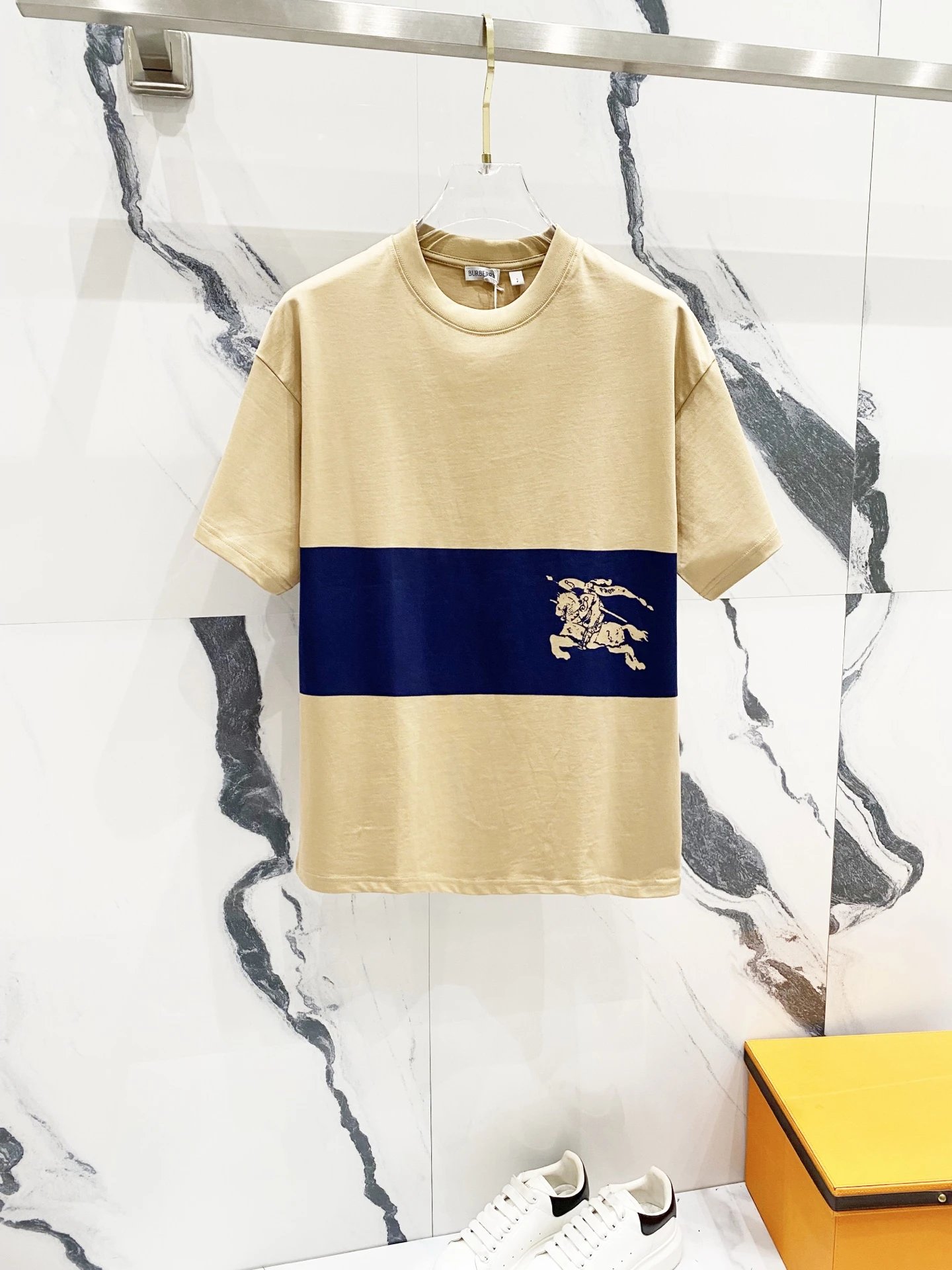 Burberry T-Shirts