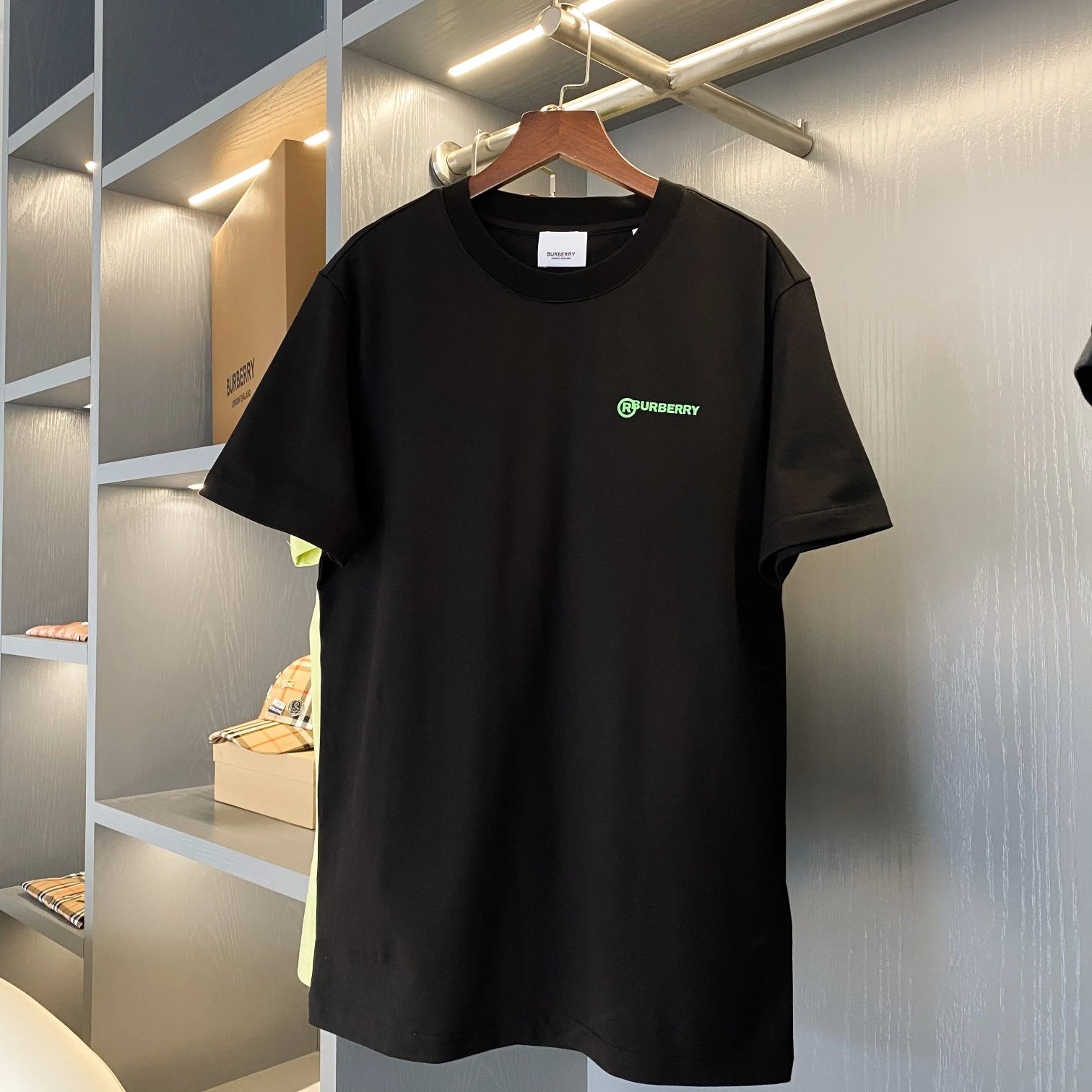 Burberry T-Shirts