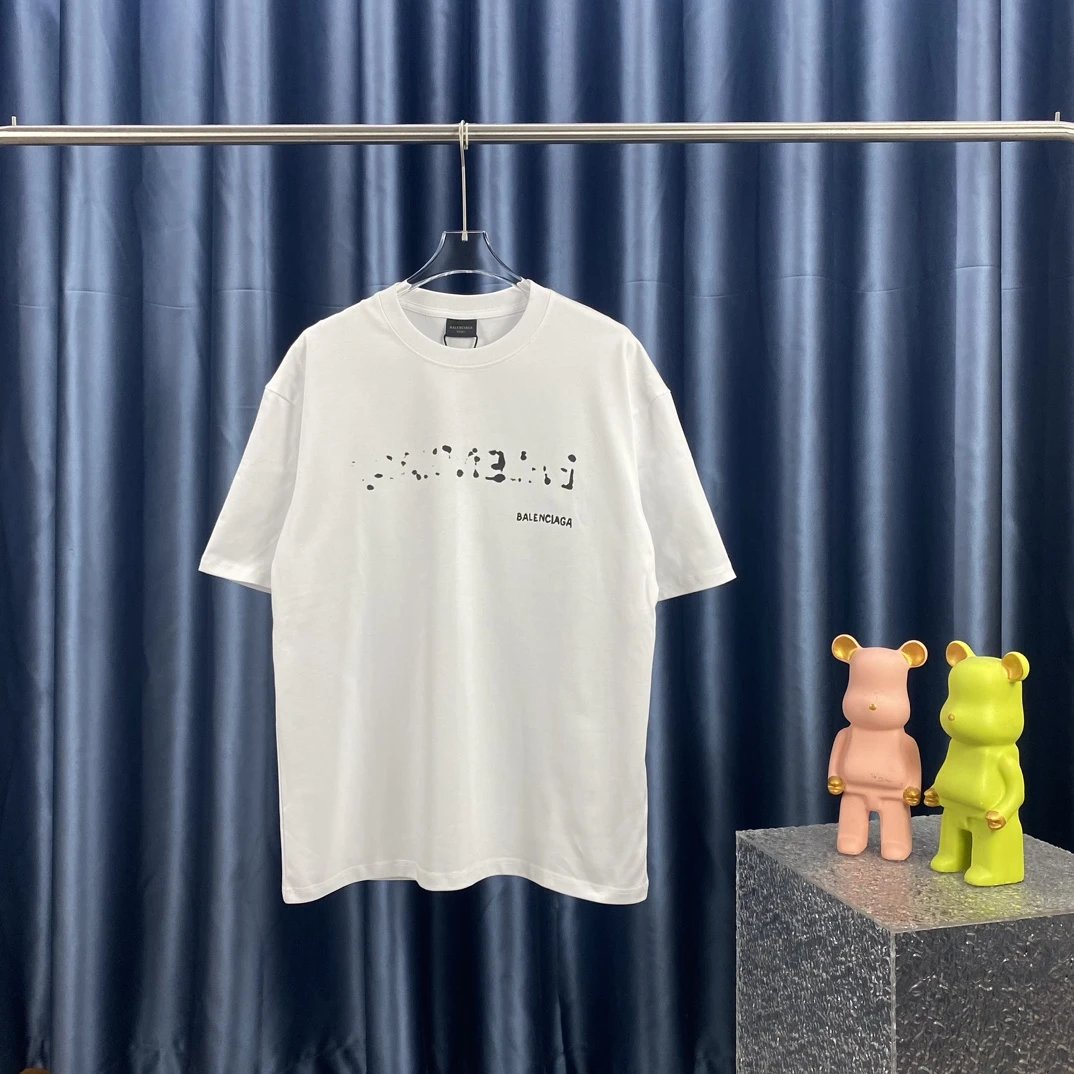 Balenciaga T-Shirts