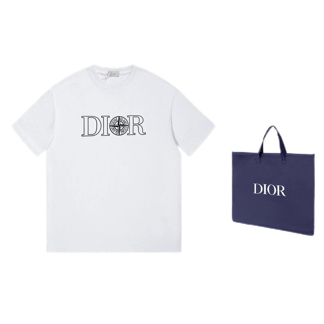 Dior T-Shirts