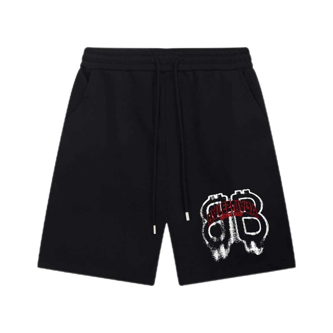 Balenciaga Shorts