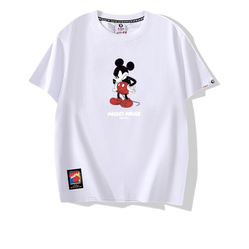 A Bathing Ape T-Shirts