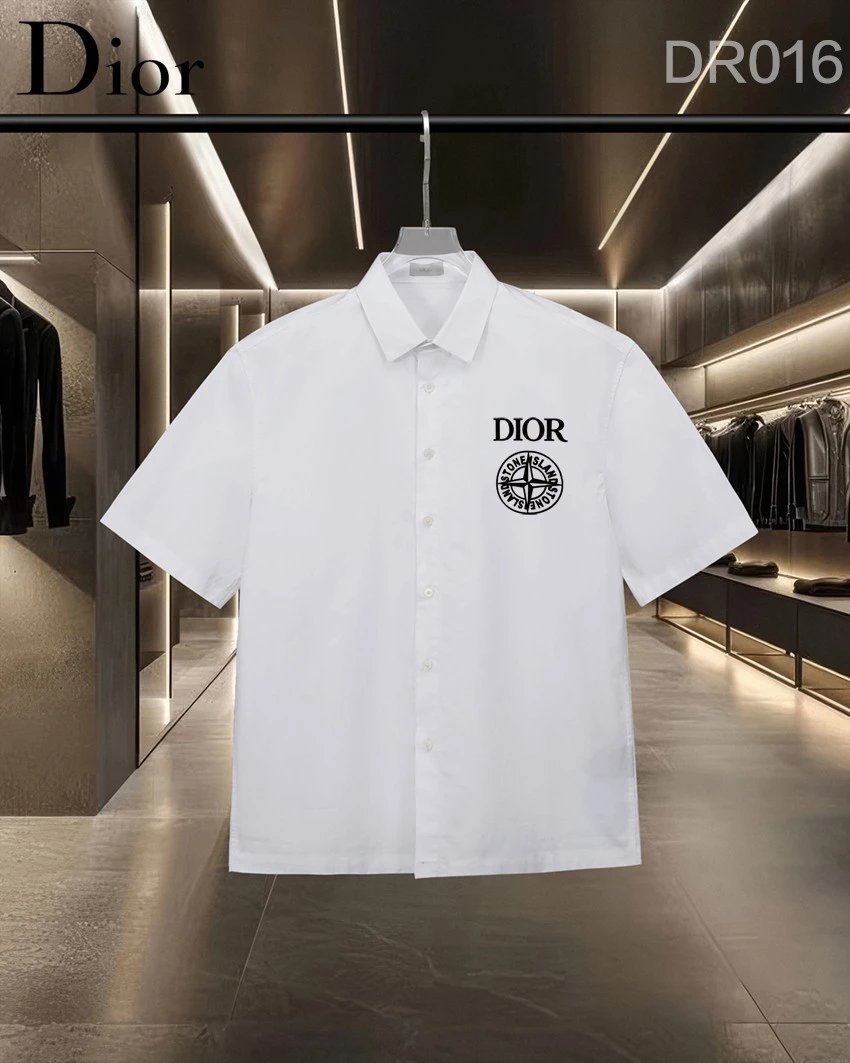 Dior T-Shirts