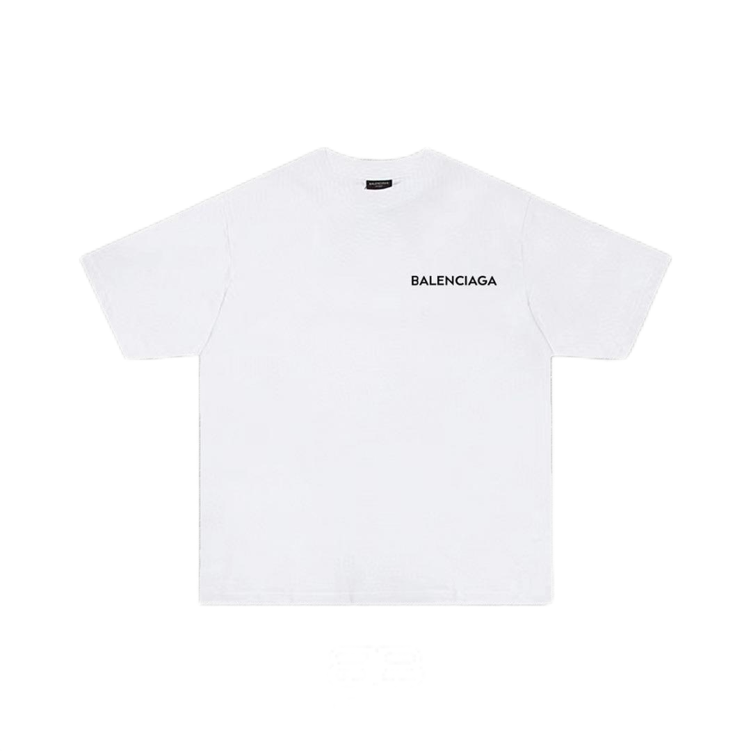 Balenciaga T-Shirts