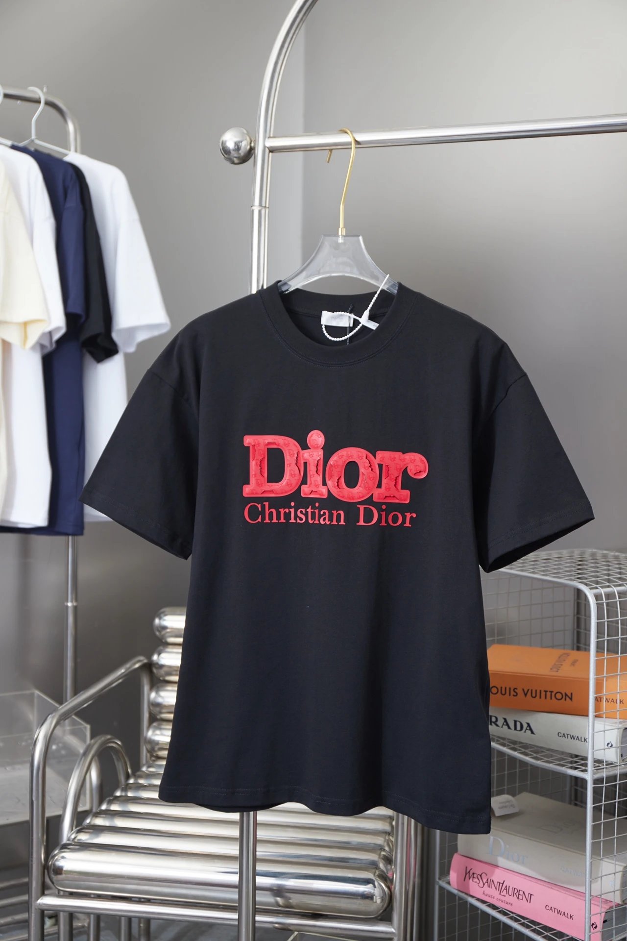 Dior T-Shirts