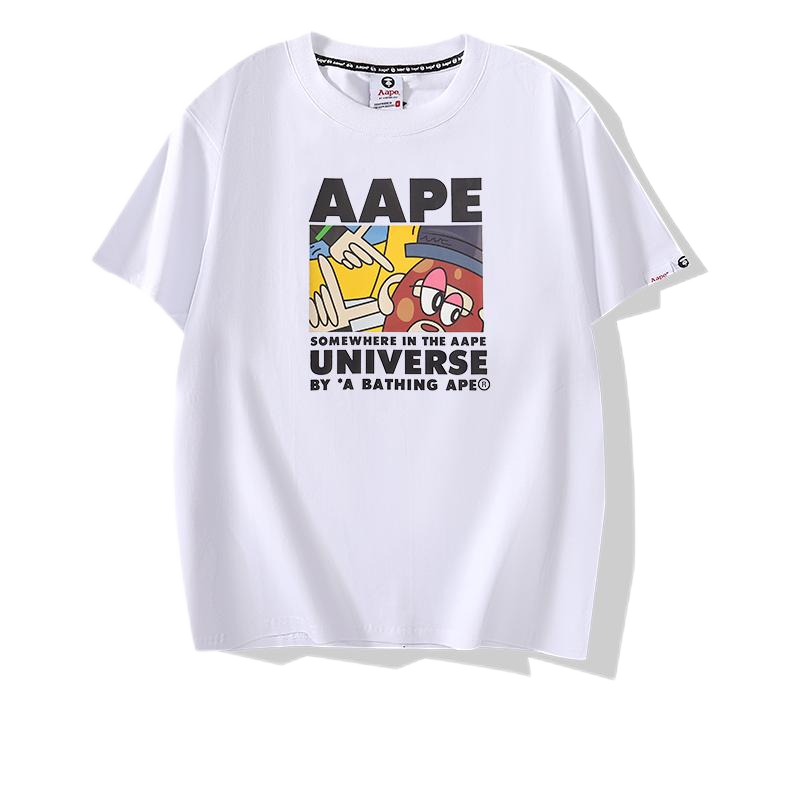 A Bathing Ape T-Shirts