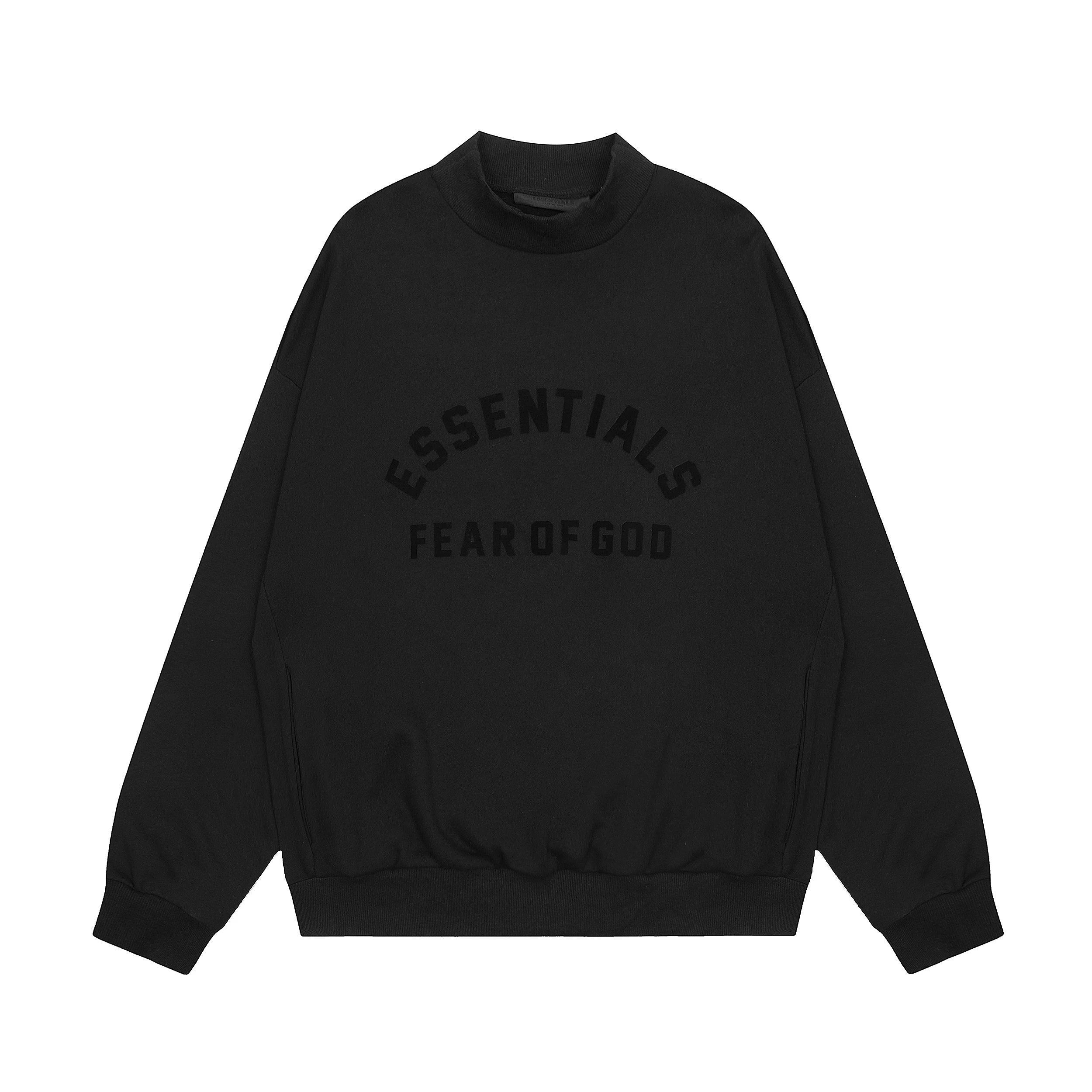 Fear of God Hoodies
