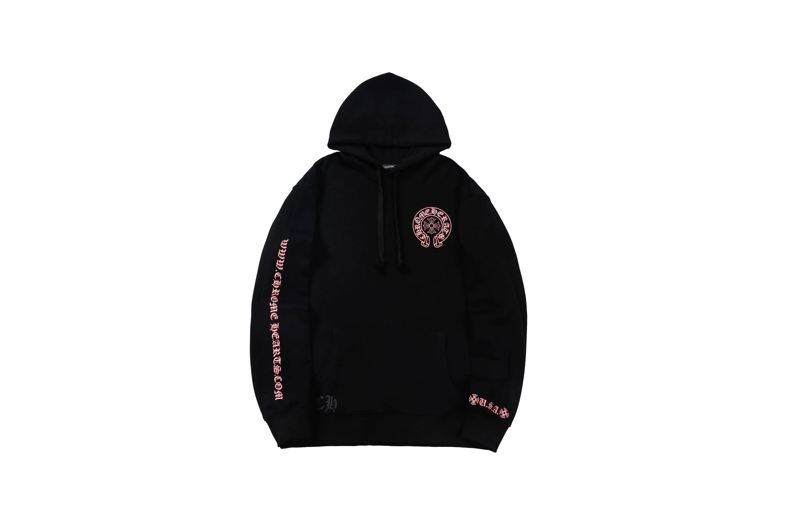 Chrome Hearts Hoodies