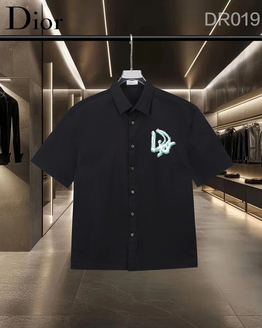 Dior T-Shirts