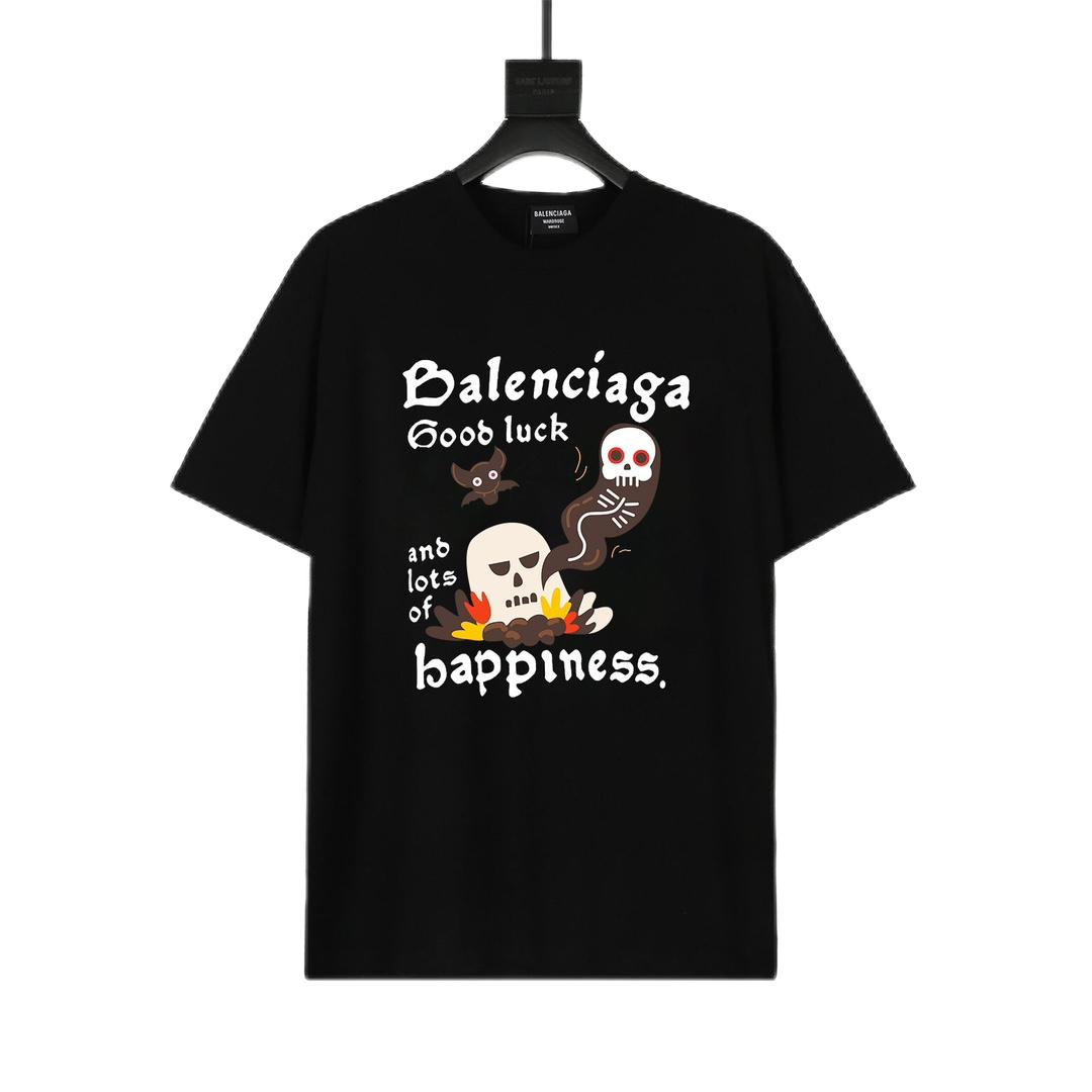 Balenciaga T-Shirts